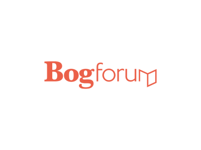 Logo Bogforum