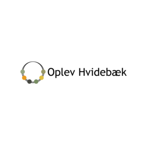 Logo Oplev Hvidebæk