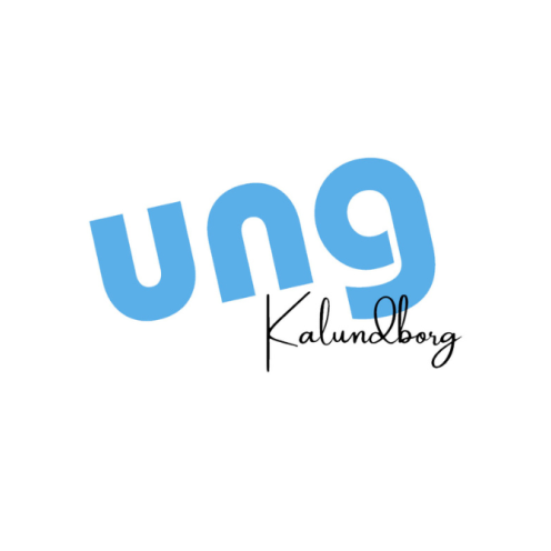 Logo: Ung Kalundborg