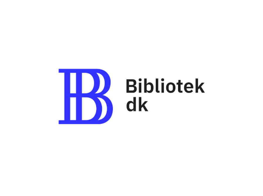 Logo Bibliotekdk
