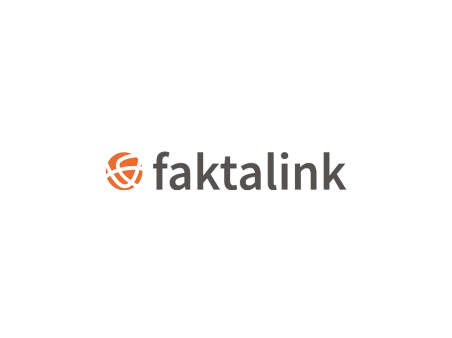 Logo Faktalink