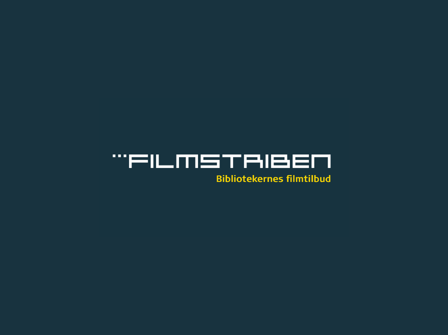 Logo Filmstriben