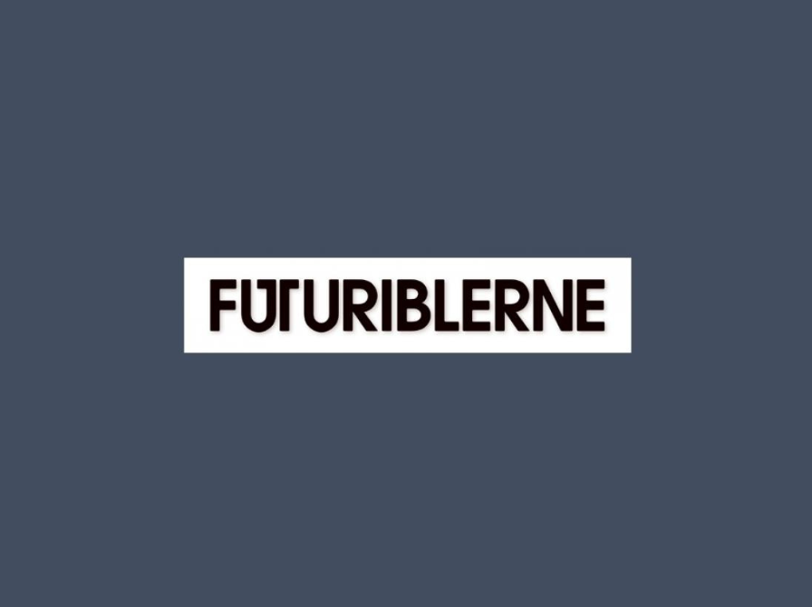 Logo Futuriblerne