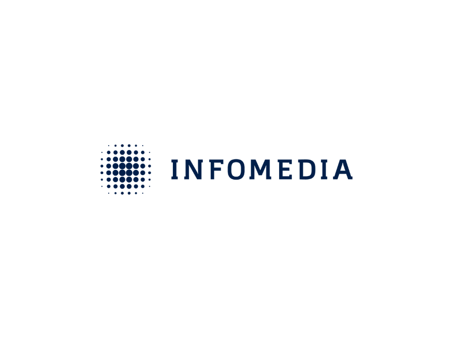 Logo Infomedia