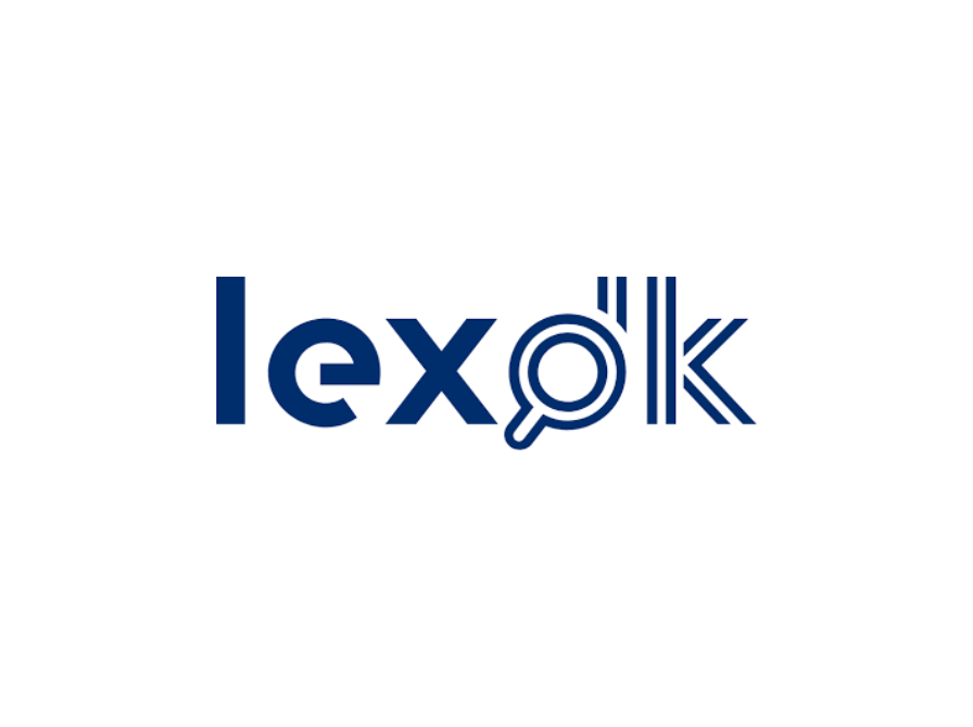 Logo Lex.dk