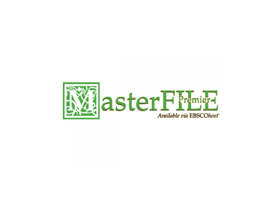 Logo Masterfile