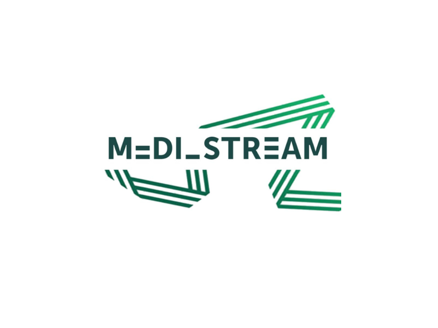 Logo Mediastream