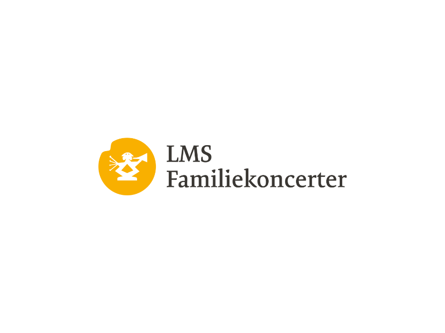 Logo LMS Familiekoncerter